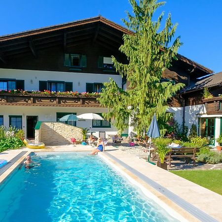 Haus Am Moos Bed & Breakfast Salzburg Luaran gambar