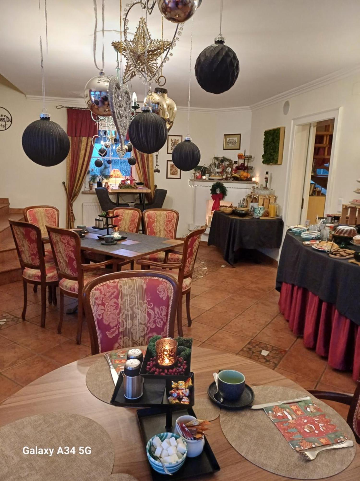 Haus Am Moos Bed & Breakfast Salzburg Luaran gambar