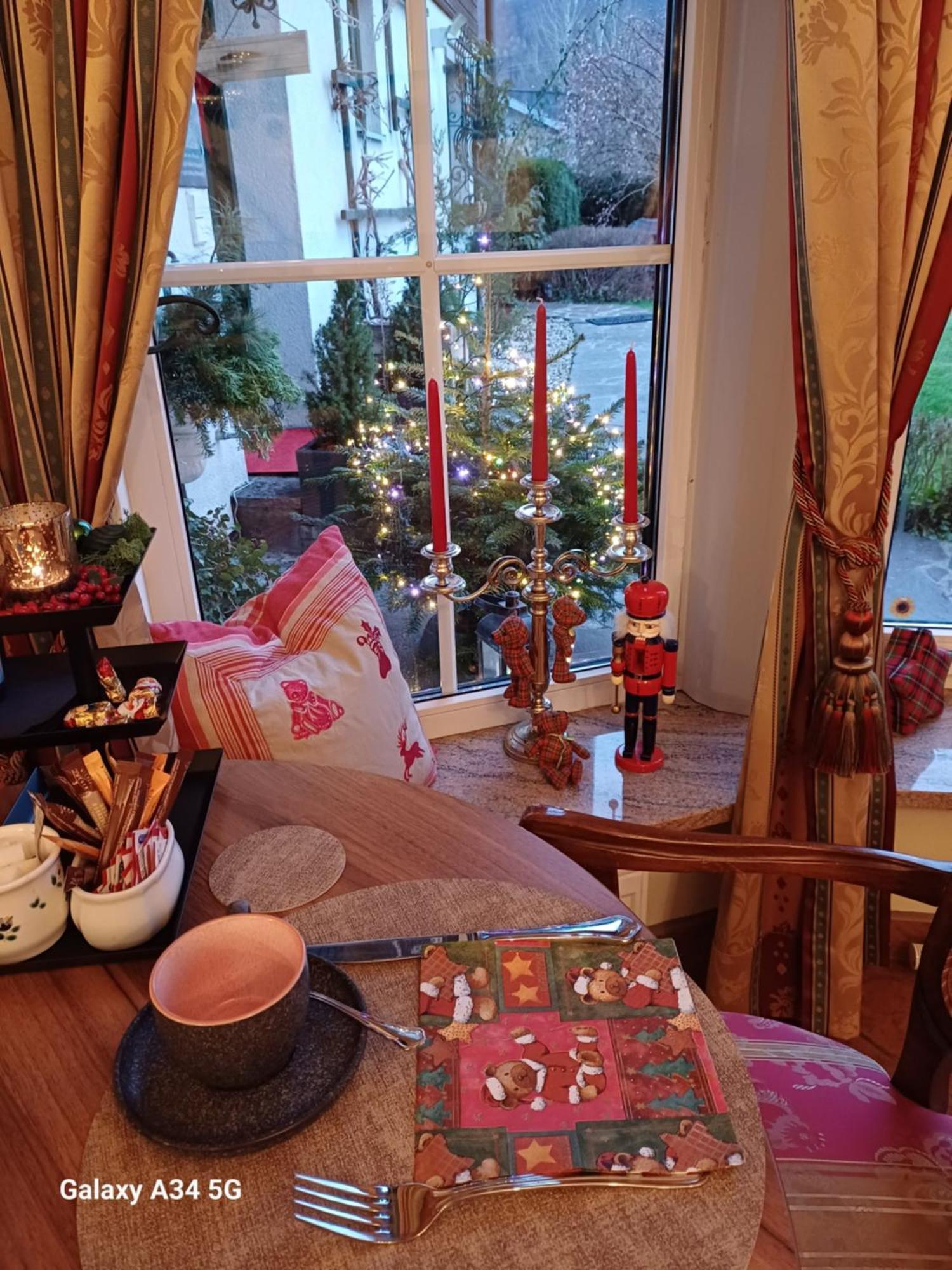 Haus Am Moos Bed & Breakfast Salzburg Luaran gambar