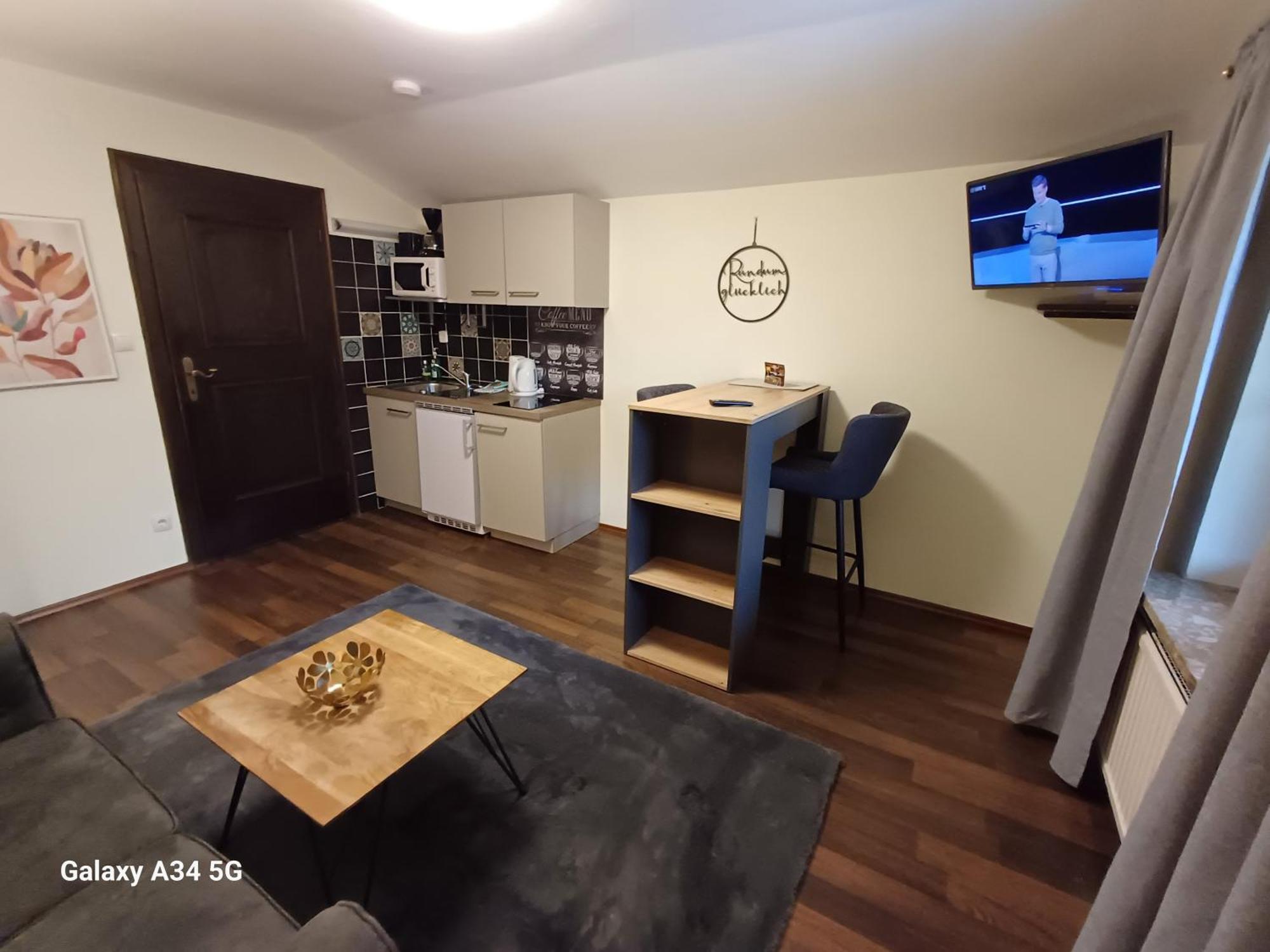Haus Am Moos Bed & Breakfast Salzburg Luaran gambar