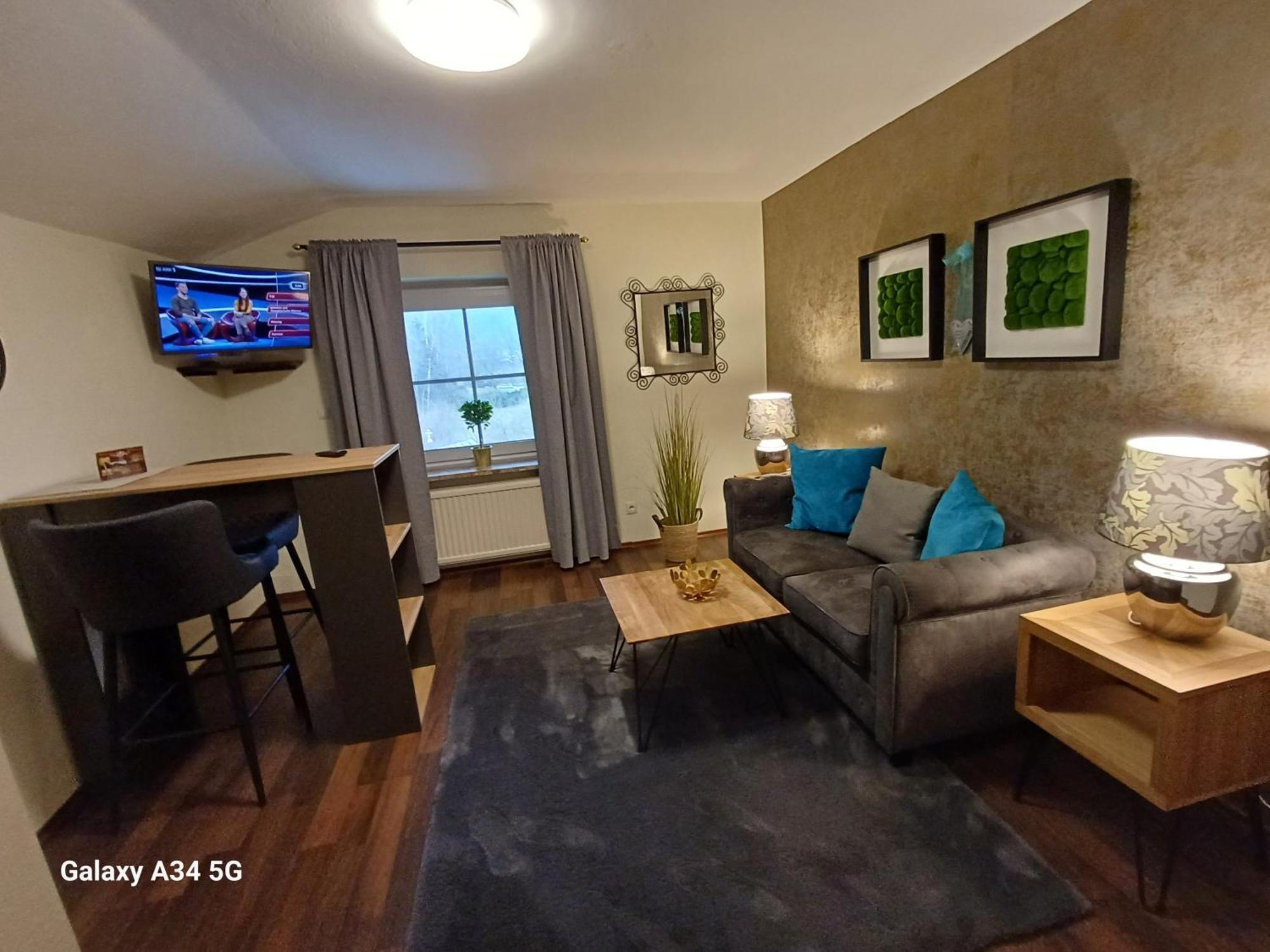 Haus Am Moos Bed & Breakfast Salzburg Luaran gambar