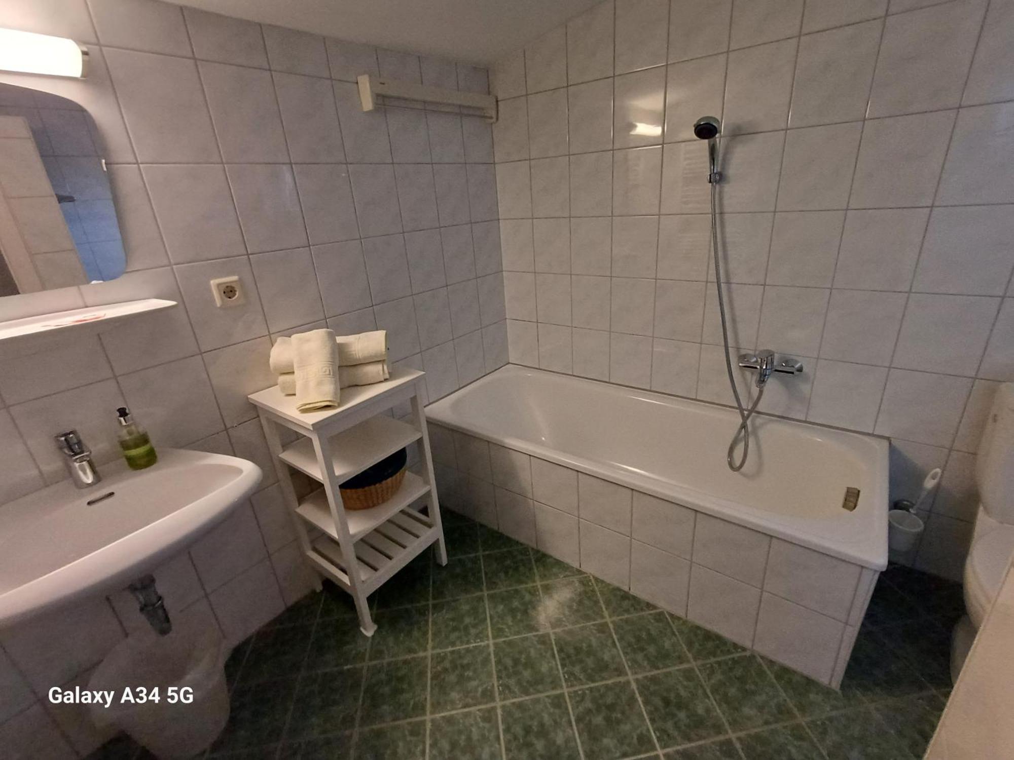 Haus Am Moos Bed & Breakfast Salzburg Luaran gambar