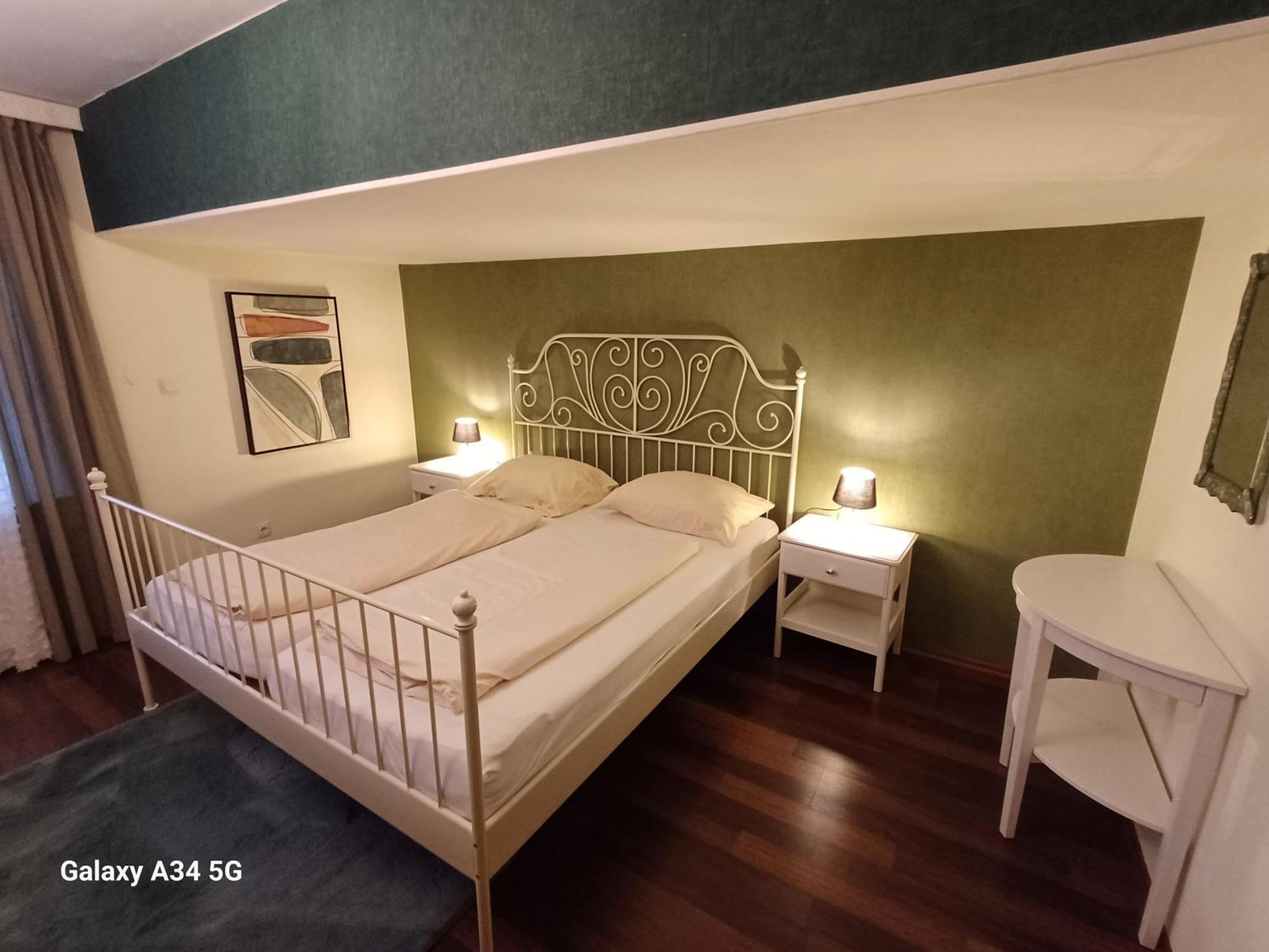 Haus Am Moos Bed & Breakfast Salzburg Luaran gambar