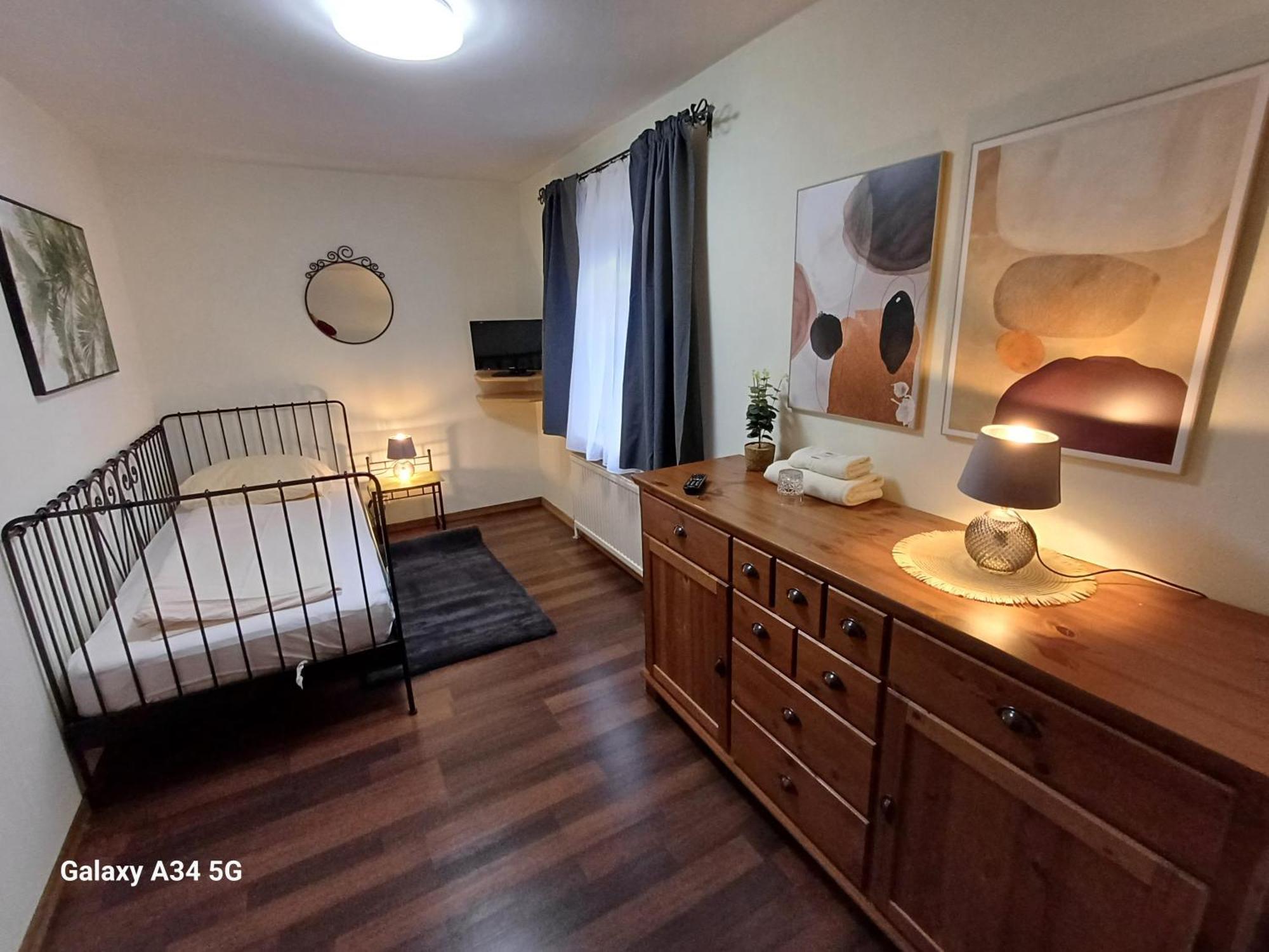 Haus Am Moos Bed & Breakfast Salzburg Luaran gambar