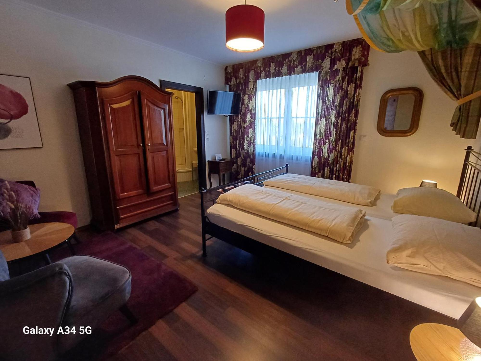 Haus Am Moos Bed & Breakfast Salzburg Luaran gambar
