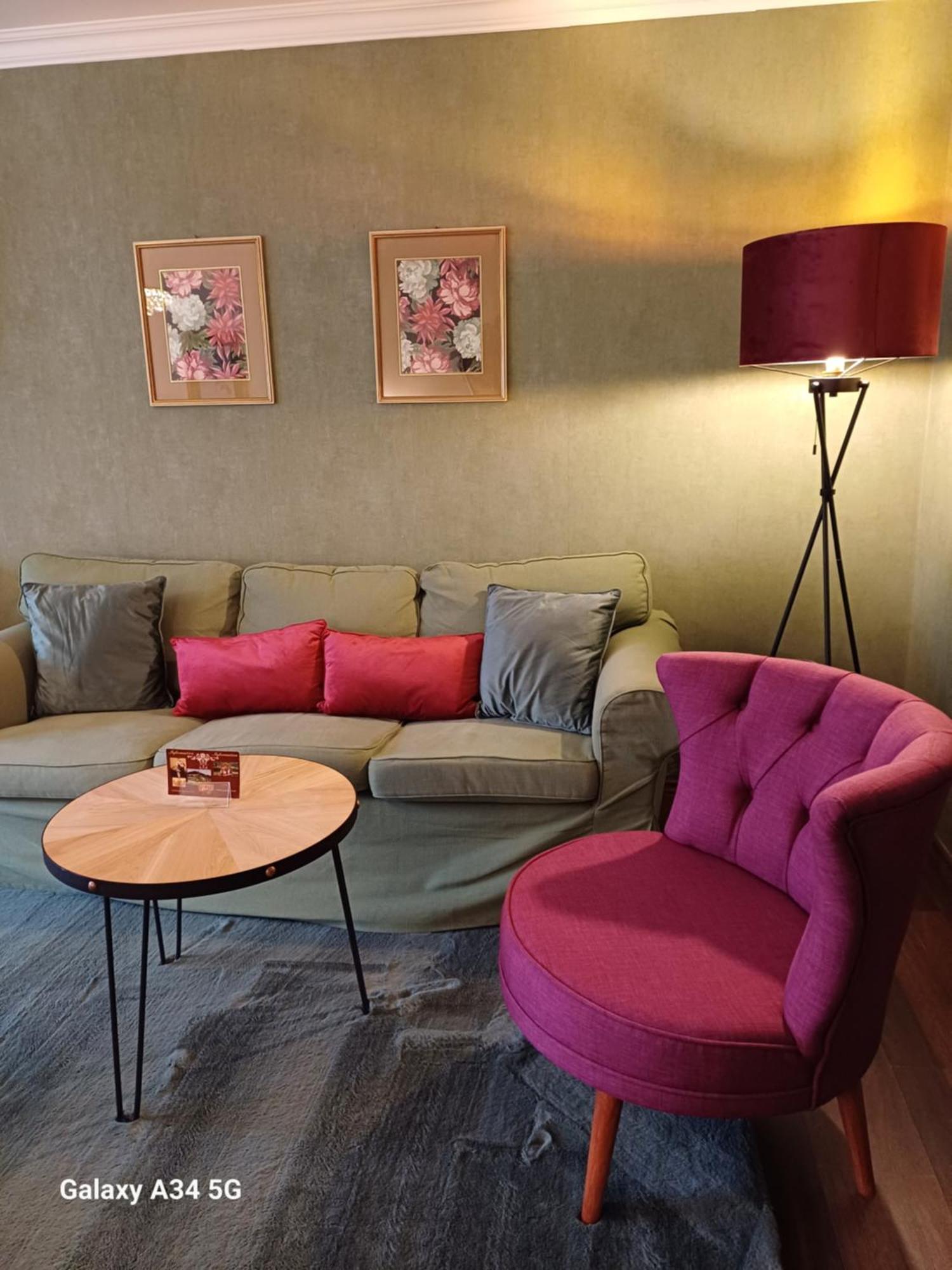 Haus Am Moos Bed & Breakfast Salzburg Luaran gambar