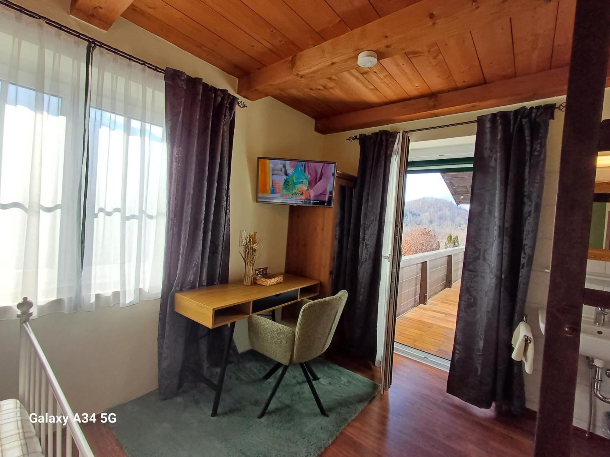 Haus Am Moos Bed & Breakfast Salzburg Luaran gambar